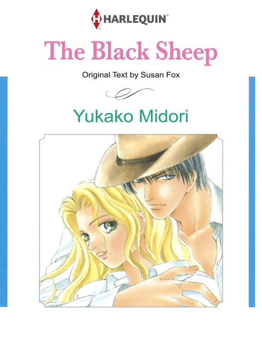 Cover image for The Black Sheep
